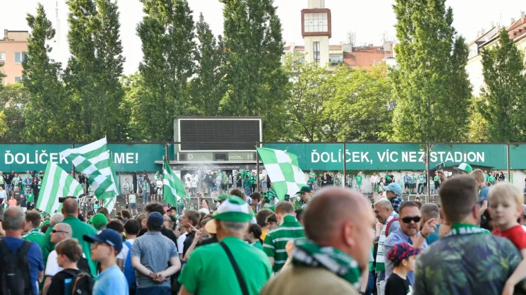 Kultni klub legendarnog Panenke ostvario uspjeh na kojeg se čekalo dugih 36 godina: Kakav način za uljepšati obljetnicu