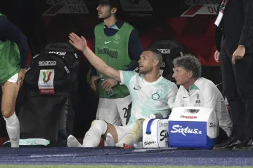 Trener i sportski direktor neugodno iznenadili Džeku i suigrače pred utakmicu sezone: Hoće li to utjecati na izvedbu u finalu?