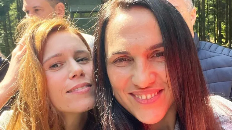 Marijana Mikulić otkrila kako izgleda bez trunke fotošopa pa se požalila: 'Nije lako biti glumica u 40-ima'