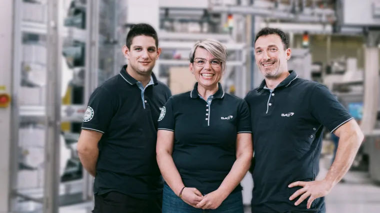 Za najboljeg globalnog poslodavca možete raditi - u Istri!