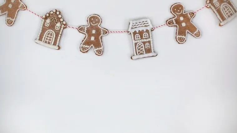 Kako se radi najbolja smjesa za gingerbread?