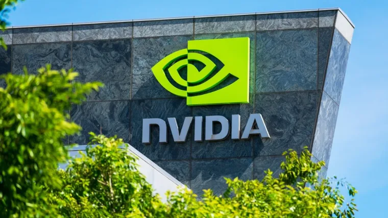 NVIDIA postigla povijesni maksimum u jednom danu