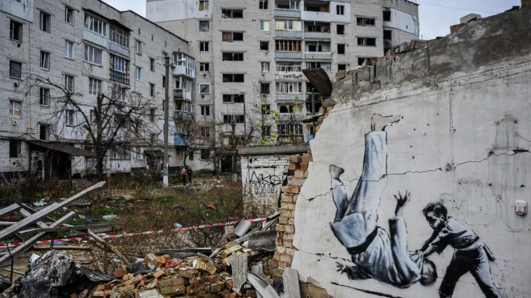 Eksplozije u Kijevu, Rusi nastavljaju s napadima: Kličko pozvao građane da ostanu u skloništima