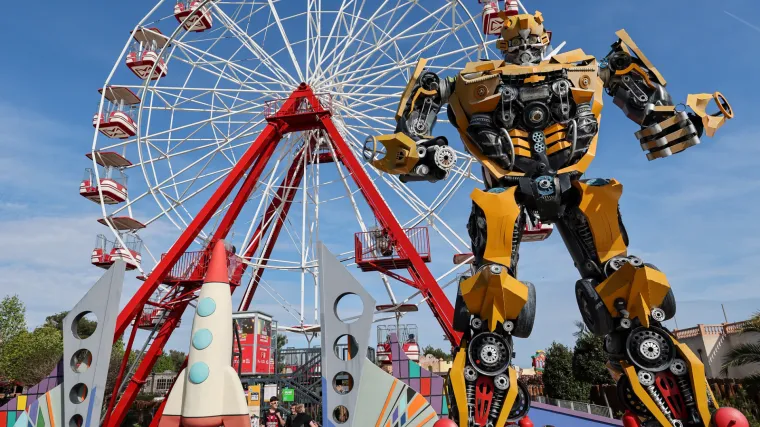 Svi ste pozvani u Dalmaland!