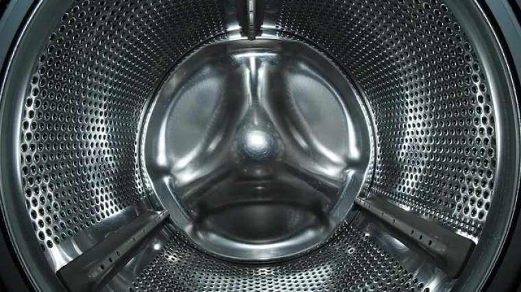 Praktični savjeti za či&scaron;ćenje perilice rublja limunskom kiselinom