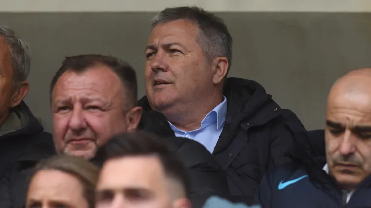 Skočić objavio pro&scaron;ireni popis igrača za Europsko prvenstvo