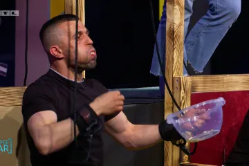 Mu&scaron;karci u mukama! Ovakav izazov nisu očekivali: 'Počela mi curiti slina od boli'