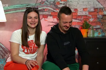 Filipove noćne zgode uplašile ostale parove. Ni Anamariji nije svejedno: 'Mislit će da sam s luđakom'