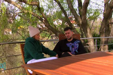 Prve trzavice između Martine i Ismaela: 'Koga boli briga kako će tko shvatiti?'