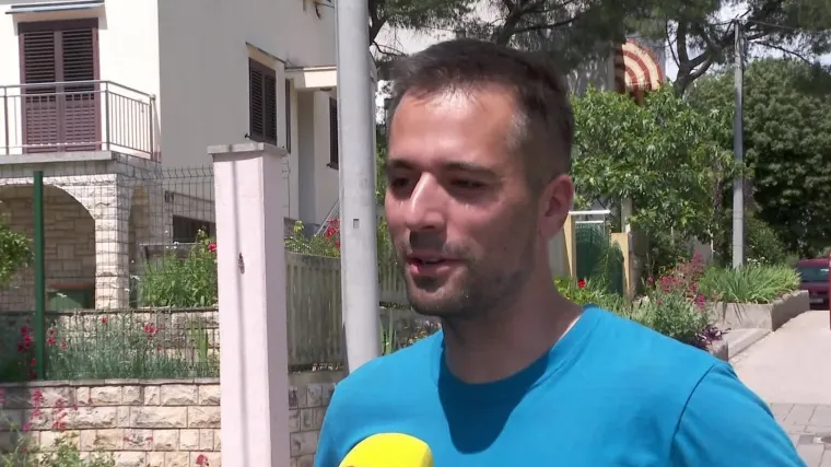 Iznajmljuje apartmane samo tijekom ljeta, o posezoni ne razmi&scaron;lja, prednost daje domaćima: 'Morat ću napravit jo&scaron; jednu kuću'