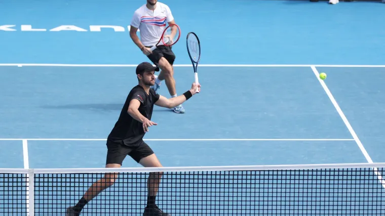 Novi poraz Mektića i Pavića, Pariz napu&scaron;taju već nakon prvog kola