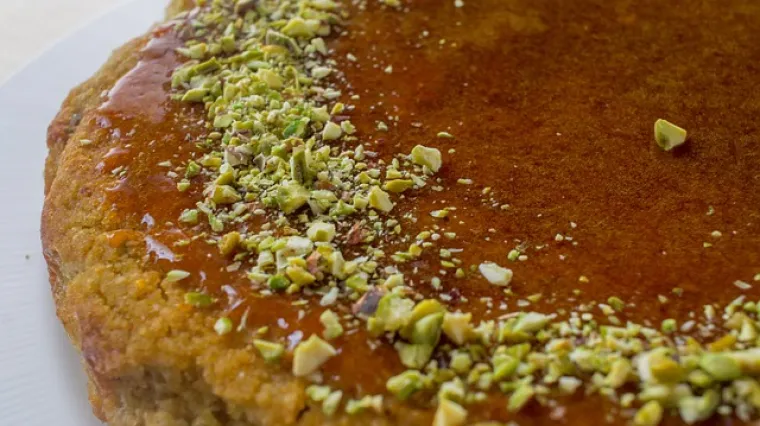 Kako se pripremaju domaće kore za karamel pitu?