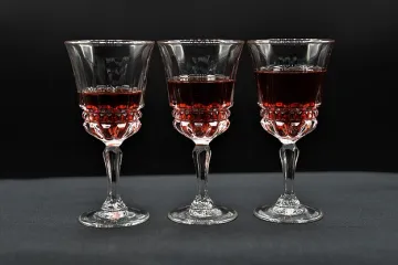 Koji alkohol koristiti za likere? Koji je najbolji alkohol za likere?