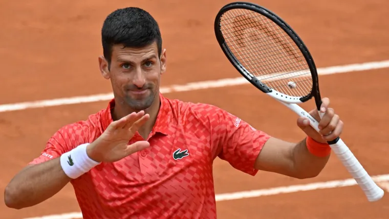 Čeka li Đokovića kazna zbog 'Kosovo je Srbija'? Oni je zahtijevaju, oglasio se i organizator turnira