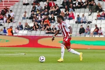 Francuski prvoligaš napravio veliki gaf: Zaboravili jednog od svojih igrača na gostovanju