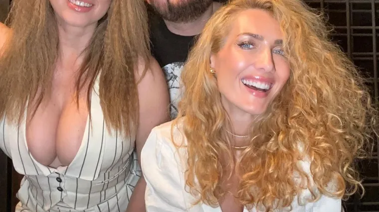 Dalibor Petko u najslasnijem sendviču: Ono što su mu priredile seksi raspoložene Ivana i Nives mnogi ne bi izdržali