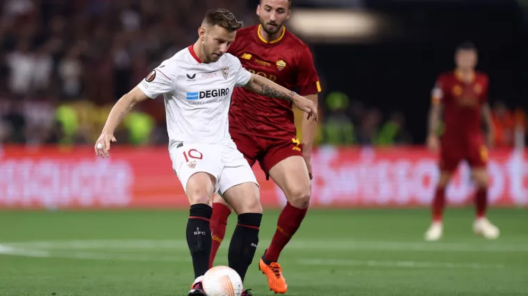 Sudački ekspert se oglasio o spornoj situaciji iz finala Europske lige u kojoj je sudjelovao Rakitić