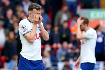 Ivan Perišić želi napustiti Tottenham i vratiti se u bivši klub, no ima jedan veliki problem