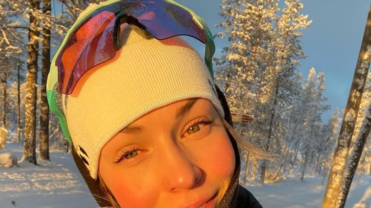 Preživjela pravu dramu na treningu pa otkrila kako je to 'doživjeti snažan osjećaj straha od sigurne smrti'