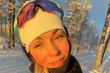 Preživjela pravu dramu na treningu pa otkrila kako je to 'doživjeti snažan osjećaj straha od sigurne smrti'