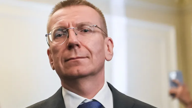 Latvija ima novog predsjednika. Prije devet godina deklarirao se kao homoseksualac