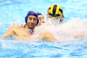 Jug zaustavljen u četvrtfinalu Lige prvaka