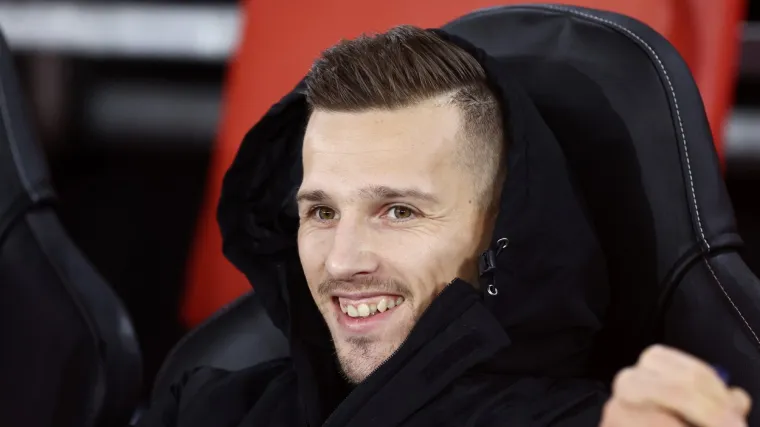 Vatrenom stiže Mislav Or&scaron;ić? Oglasio se klub: 'To je igrač koji se sviđa odjelu sportskog direktora, ali...'