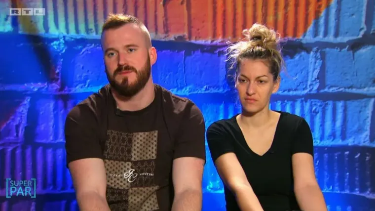 U 'Superparu' će borba biti žestoka jer pobjeda vodi u polufinale!