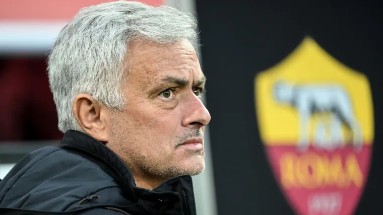Spreman je napraviti sve &scaron;to treba za pobjedu: Mourinho pred veliko finale izdao bizarnu naredbu