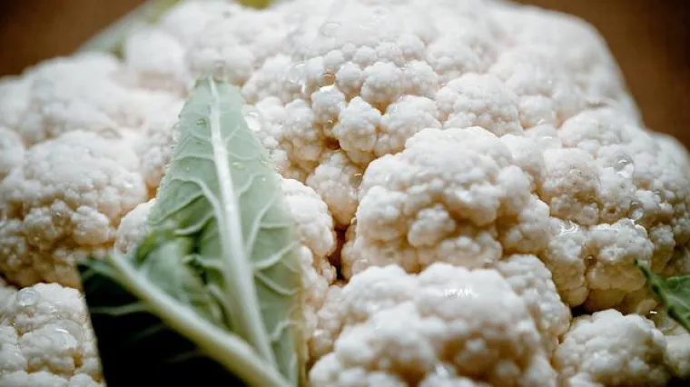 Ideja i recept kako pripremiti cvjetaču kao prilog