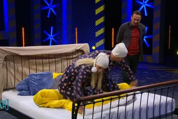 Ismet i Azelma su sve iznenadili odrađenim izazovom za imunitet: 'Što je bliži kraj, to su bolji i bolji'