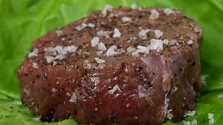 Recept kako pravilno pripremiti ramstek