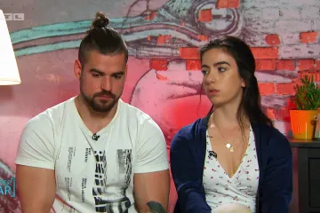 Karmela otkrila Tomislavovu tajnu stranu zbog koje mu se divi: 'Probudi se usred noći'