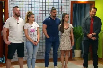 Ismet i Azelma objasnili svoj odabir: 'Oni su nama dva puta dali narukvicu...'