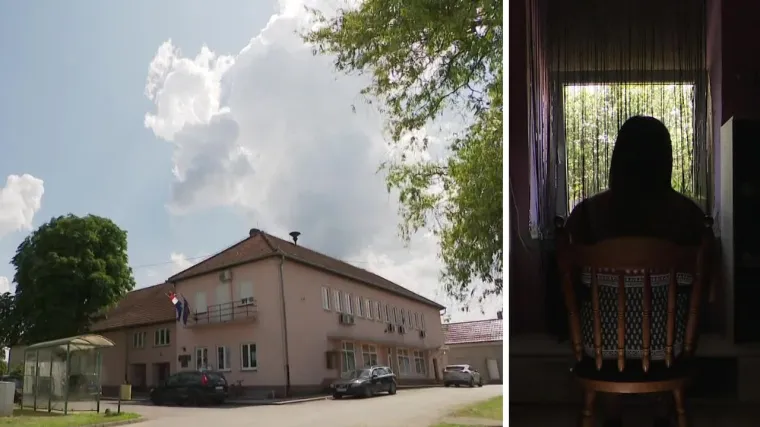 Načelnik općine zaključao zaposlenicu u ured. Pobjegla je i prijavila ga: 'Rekao je da su mu hlače same pale'