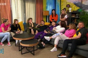 Parovi nisu oduševljeni prijašnjim natjecateljima, a Martina i Ismael napustili show: 'Idemo dalje'