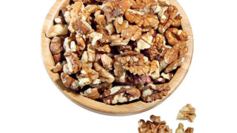 Veganski namaz od oraha - recept i priprema