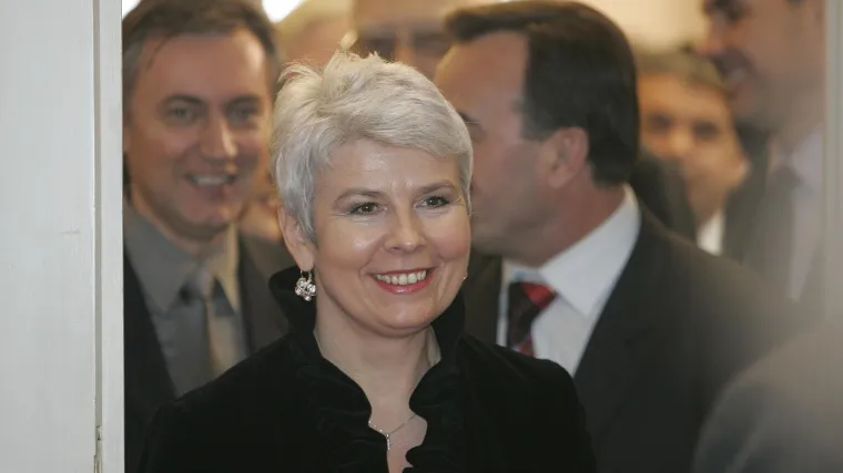 Jadranka Kosor objavila zanimljivu fotografiju pa dobila upozorenje: 'Sprema Vam se neko lukavstvo, morate...'