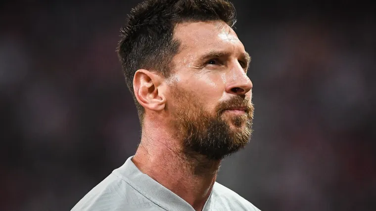 Messi u subotu igra zadnju utakmicu za PSG