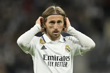 Real Madrid se oglasio oko budućnosti Luke Modrića i poslao jasnu poruku
