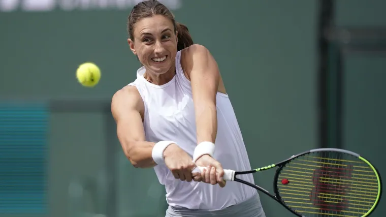 Petra Martić neočekivano zaustavljena u drugom kolu Roland Garrosa