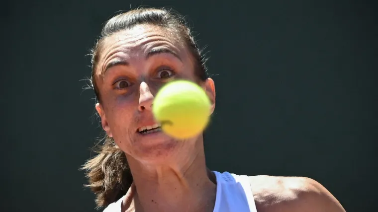 Martić odlično u&scaron;la u meč pa neočekivano zaustavljena u Parizu: Njena protivnica ostvarila rezultat karijere