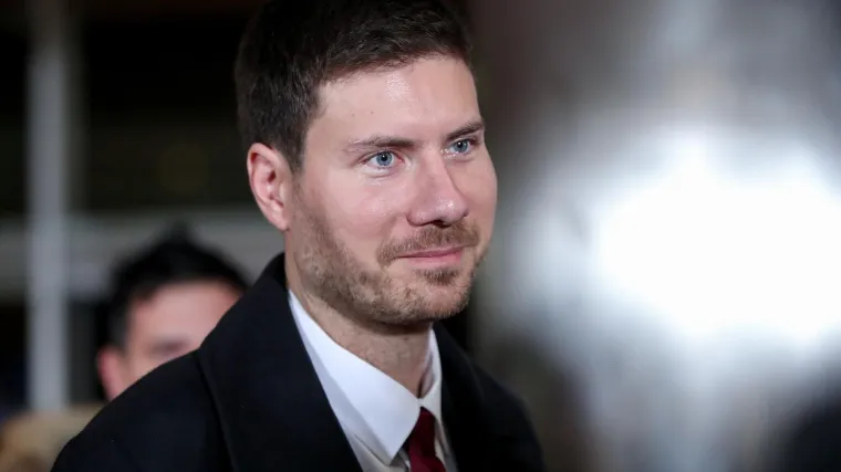 Pernar čestitao oslobođenim Hrvatima na pobjedi: 'Naučili su veliku životnu lekciju. O ovome se može snimiti film'