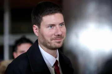 Pernar čestitao oslobođenim Hrvatima na pobjedi: 'Naučili su veliku životnu lekciju. O ovome se može snimiti film'