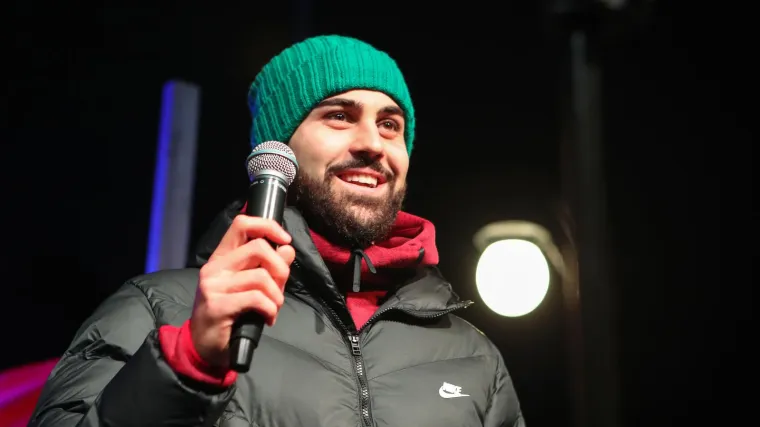 Gvardiol iznenadio i prijatelje priznanjem: 'Imam curu'