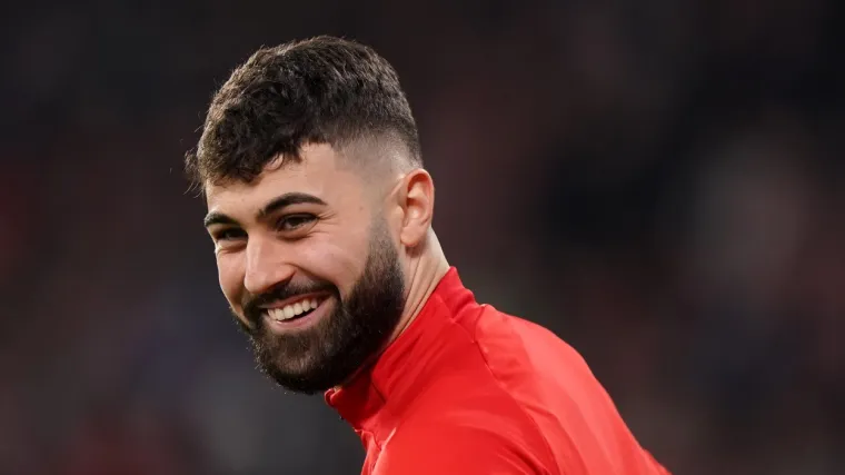 Jedan od najpoželjnijih hrvatskih neženja iznenadio priznanjem na videopozivu: 'Ja imam curu'