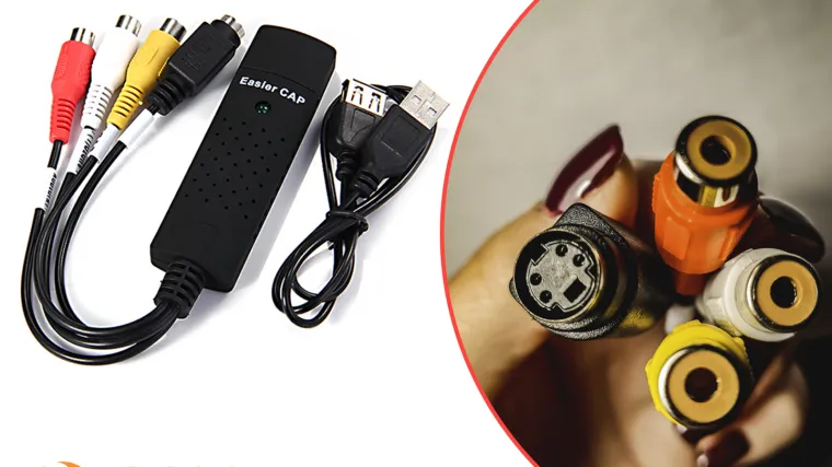 Snimci i uspomene sa starih kazeta nisu izgubljene: presnimite ih uz pomoć ovog jednostavnog uređaja