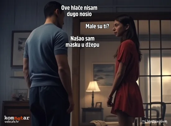 Bazirano na istinitoj priči