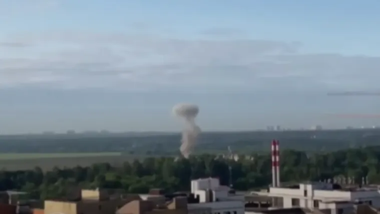 Tu Putin ima kuću, a i Milo&scaron;evićeva supruga je ovdje živjela: Elitno moskovsko naselje probudilo se uz zvuke i prizore rata