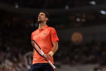 'U pitanju je najveća tajna moje karijere, da nije toga, ne bih sjedio ovdje sa vama'